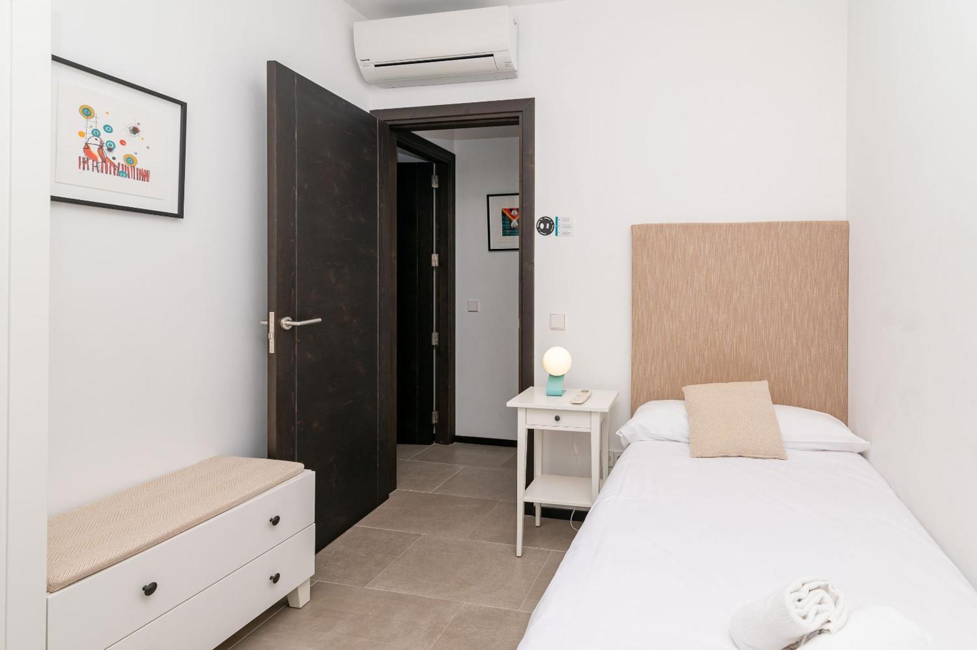 Beach Villa Silver By Sealand Villas Port de Pollença Dış mekan fotoğraf
